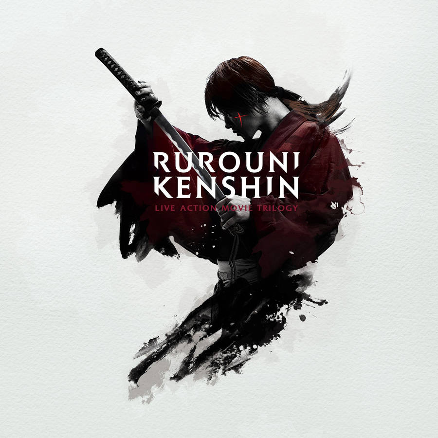 Himura Kenshin - Desktop Nexus Wallpapers | Rurouni kenshin, Kenshin anime,  Samurai