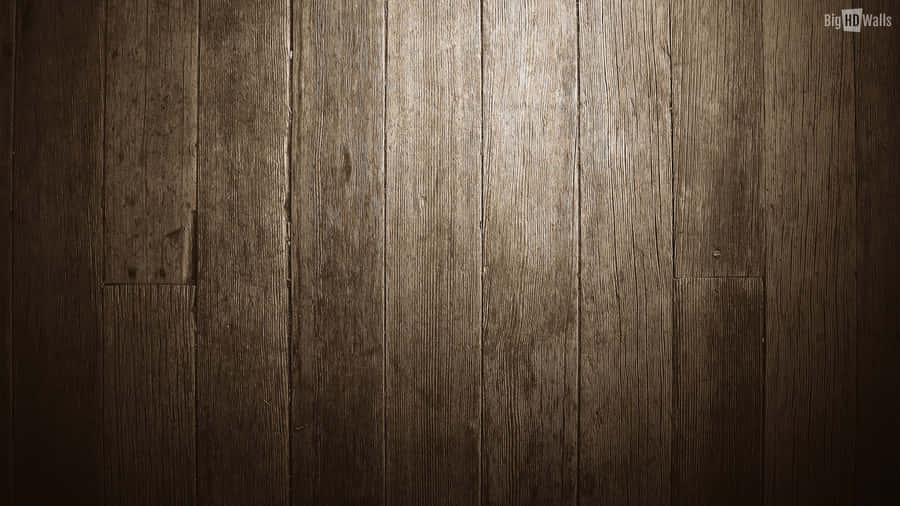 Rustic Floor [wallpaper] Wallpaper