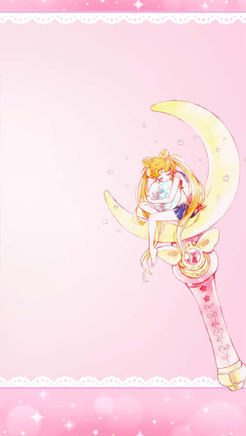 Sailor Moon Wallpaper - Sailor Moon Wallpaper Wallpaper