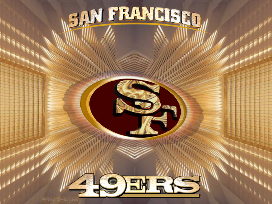 Pin by 49er D-signs on 49er Logos  49ers, 49ers pictures, Dallas cowboys  happy birthday