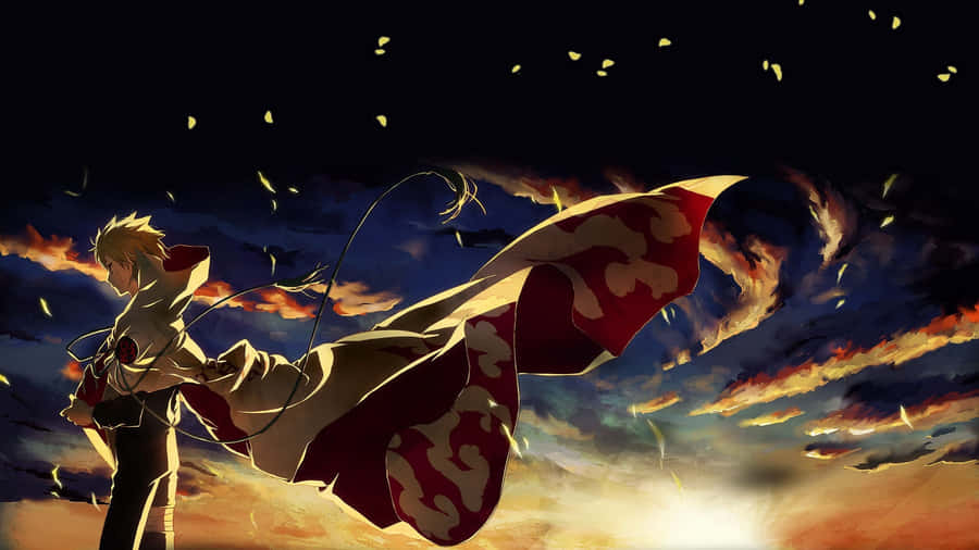 Scene From Your Favorite Anime Shows! Wallpaper