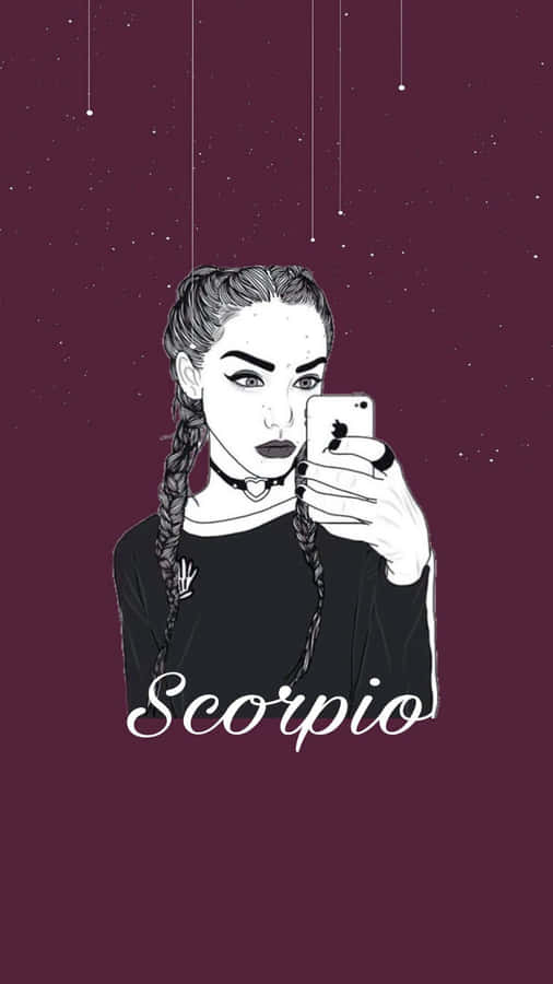 Scorpio Wallpaper - Scorpio Wallpaper Wallpaper