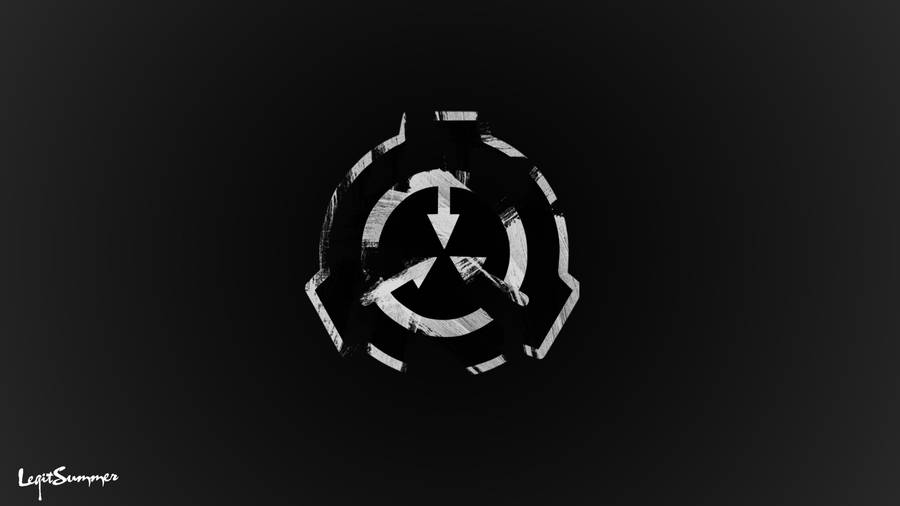 SCP Wallpaper by XxSoulHunterxX on DeviantArt