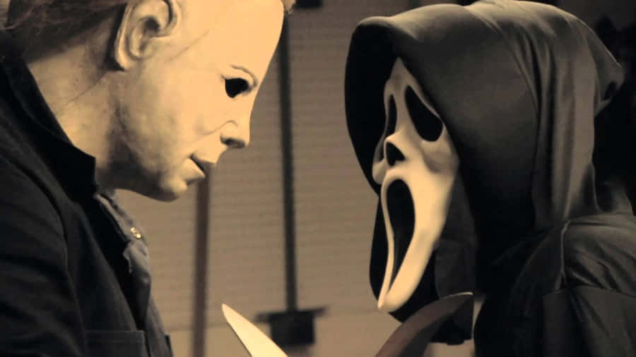 Scream 2 - Scream 2 - Scream 2 - Scream 2 - Scream 2 - S Wallpaper