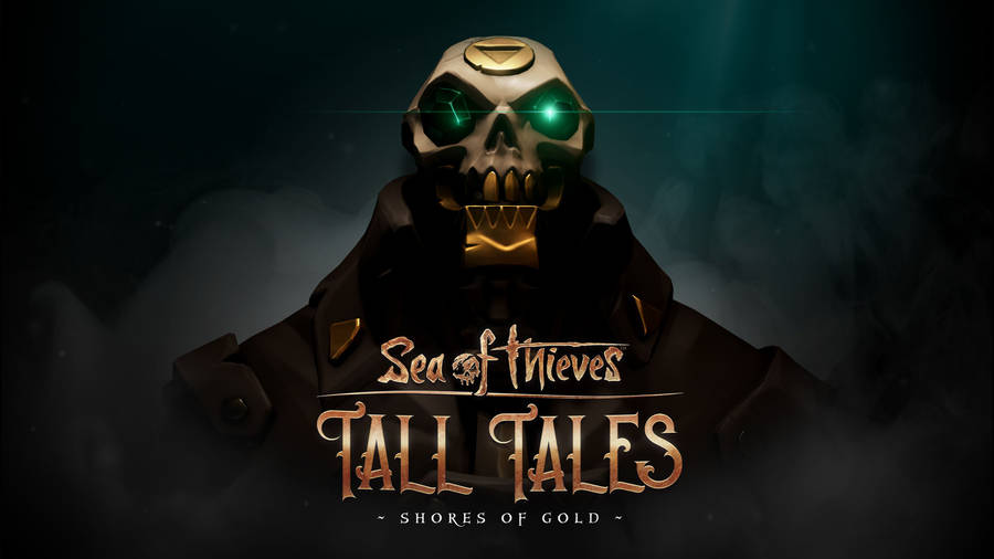 Sea of Thieves - Sea of Thieves: Wallpapers