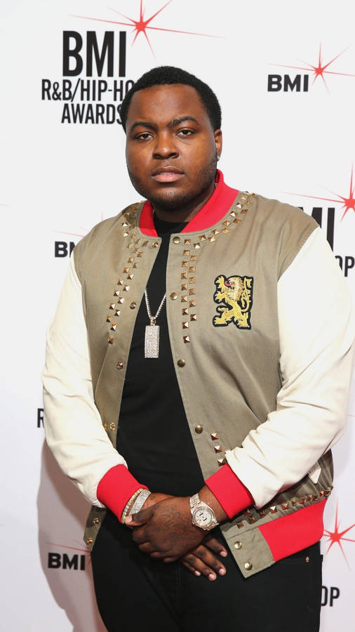 Download free Fashionable Sean Kingston Wallpaper - MrWallpaper.com