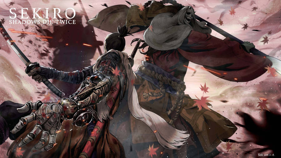 Sekiro: Shadows Die Twice, Sekiro iPhone HD phone wallpaper | Pxfuel