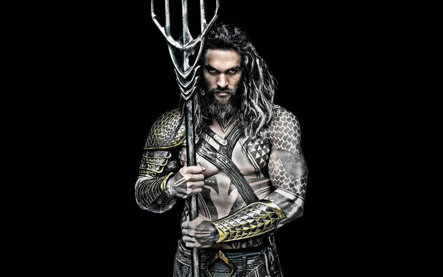 Mobile wallpaper: Movie, Aquaman, Jason Momoa, Justice League, 421414  download the picture for free.