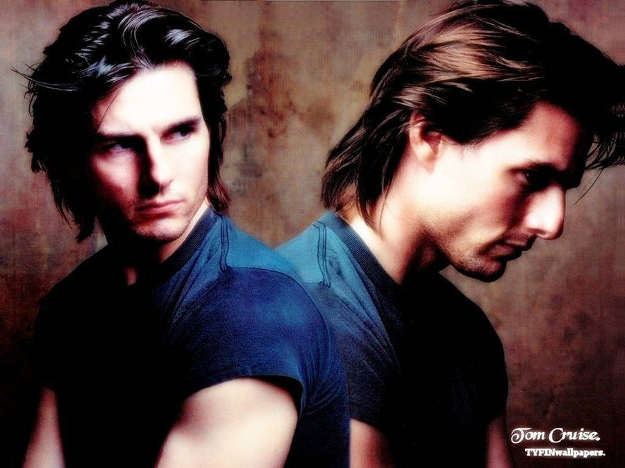 Download free Serious Tom Cruise Wallpaper - MrWallpaper.com