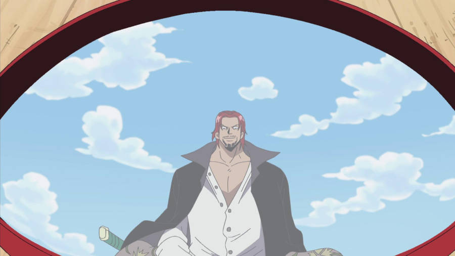 One Piece: Evil Shanks theories explored