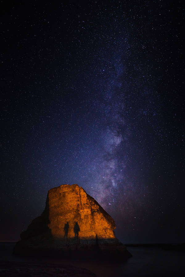 Download free Shark Fin Cove Wallpaper - MrWallpaper.com