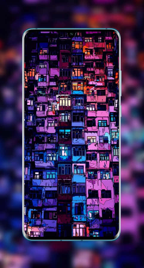 Shine Bright With Hype Aesthetic ๐ Wallpaper