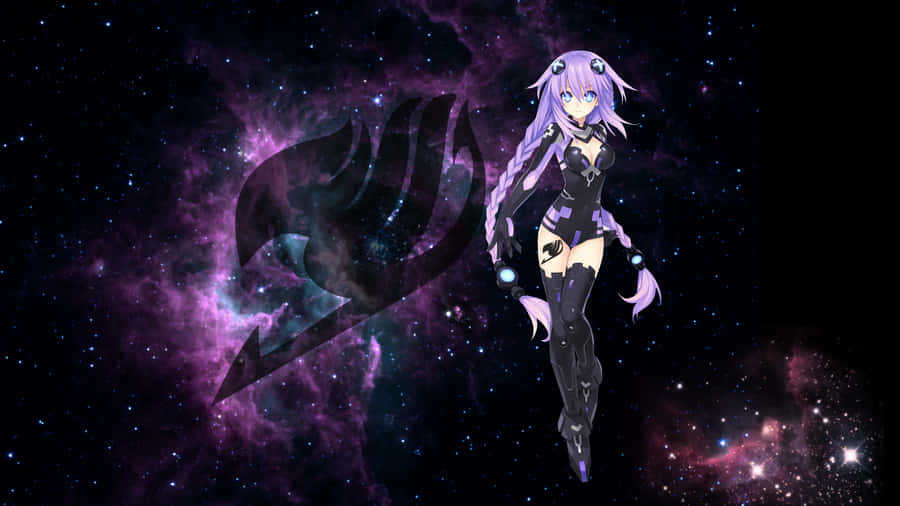 Shiro: Leader Of The Pack Wallpaper