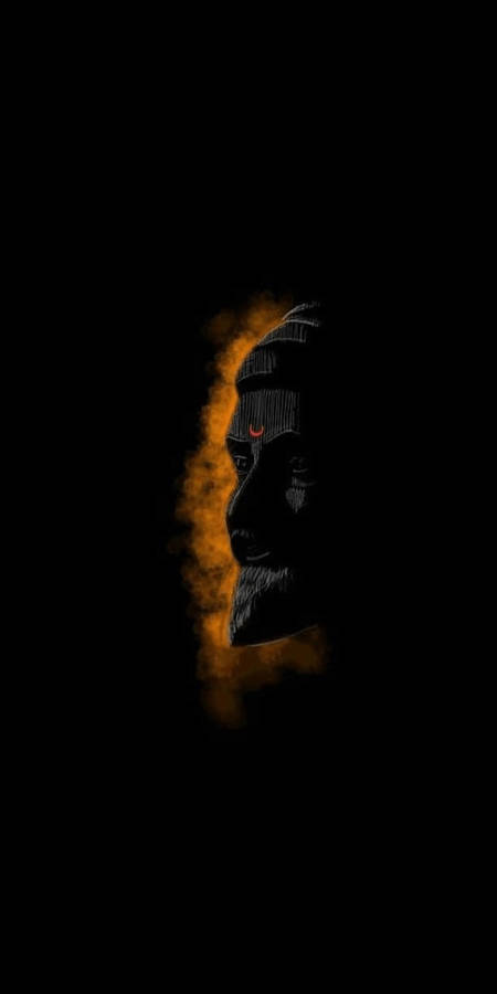 Shivaji Maharaj, Rajmudra Background, king, maratha empire, HD phone  wallpaper | Peakpx