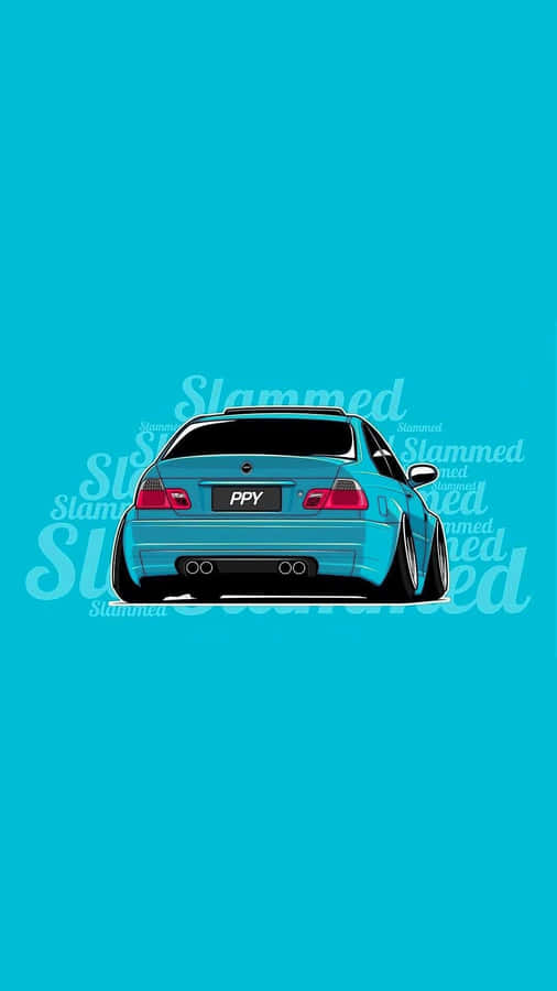 Show Your Adrenaline With Street Art Wallpaper