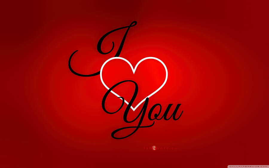 Show Your Love With A Romantic Valentine’s Day! Wallpaper