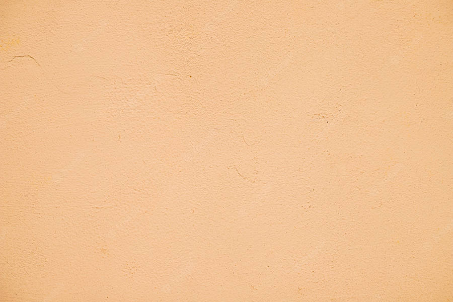 Simple Latte Color Hd Background Wallpaper