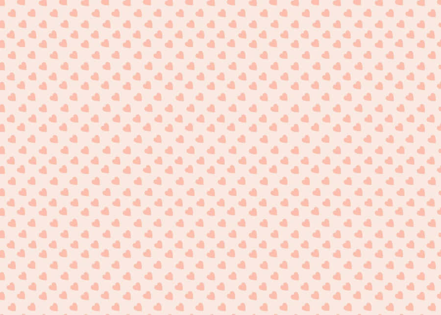 'simple Pink- The Perfect Shade Of Romance’ Wallpaper