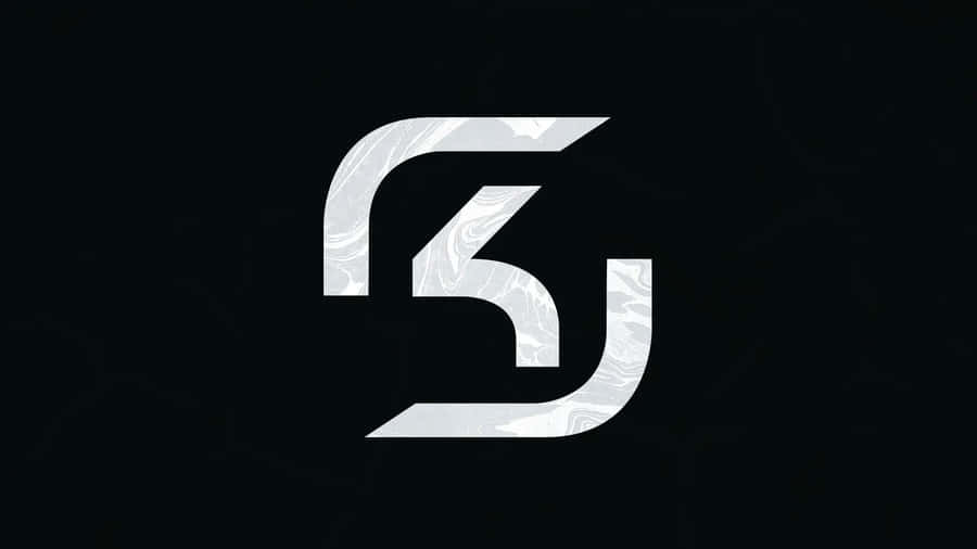 Sk Gaming In Action At Elite Esports Competition Wallpaper