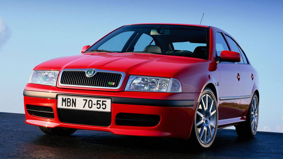 HD skoda octavia vrs wallpapers | Peakpx