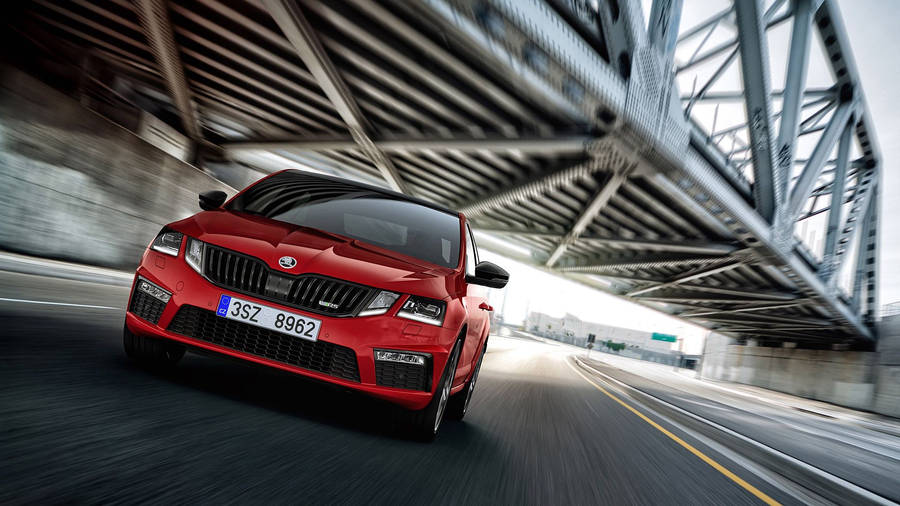 Skoda Octavia Combi RS HD wallpaper | Pxfuel