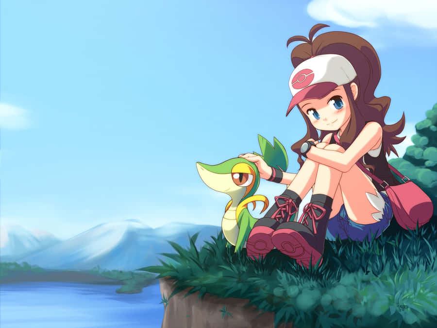 Hilda Wallpapers - Wallpaper Cave