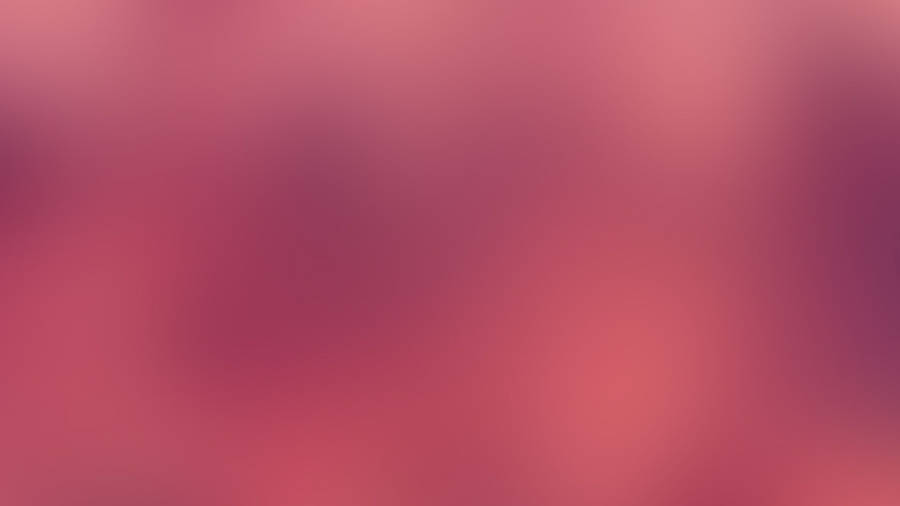 Soft Pink Background That Radiates Warmth And Femininity Wallpaper