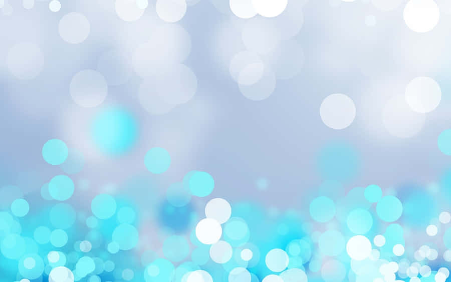 Solid Pastel Blue Color Wallpaper