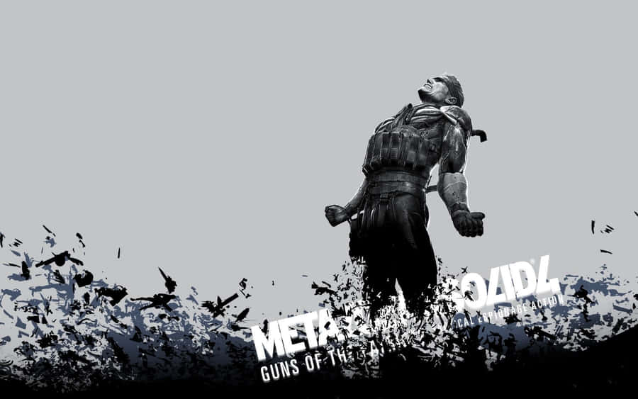 Wallpaper modification of new COD Game