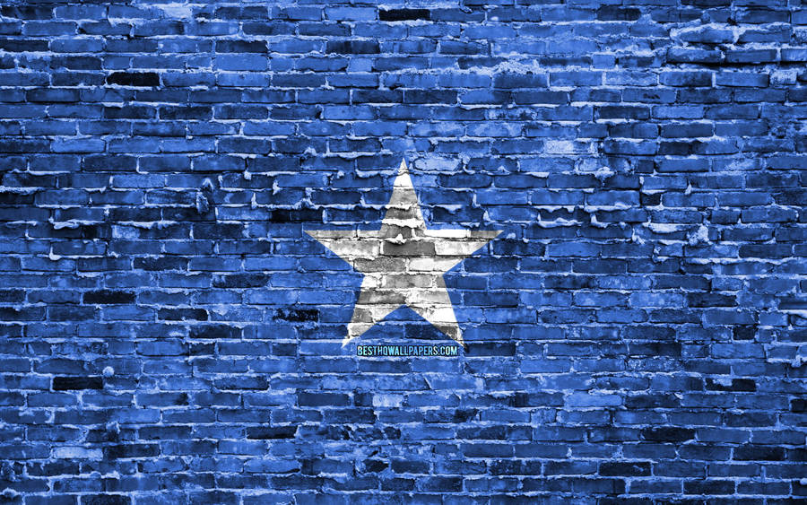 Somalia Flag