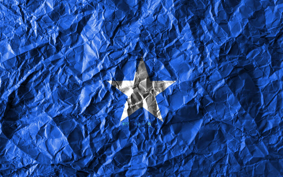 Premium Photo | National flag of somalia background with flag of somalia