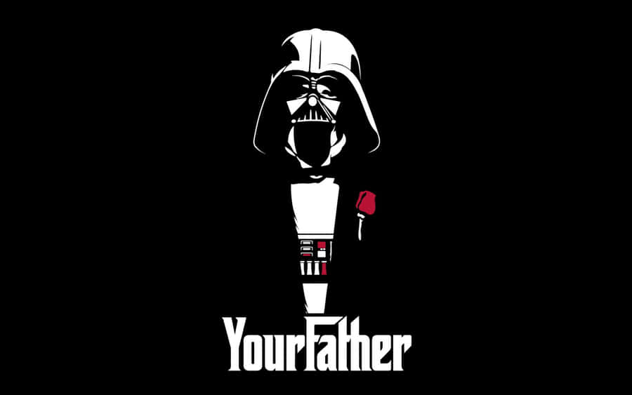 Some Of The Coolest Star Wars- Themed Toys And Collectables Wallpaper