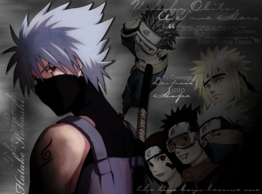 “sometimes We All Feel Sad” Wallpaper