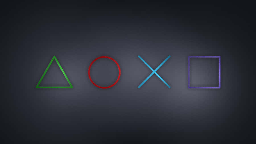 Sony Playstation 4k For The Serious Gamer Wallpaper