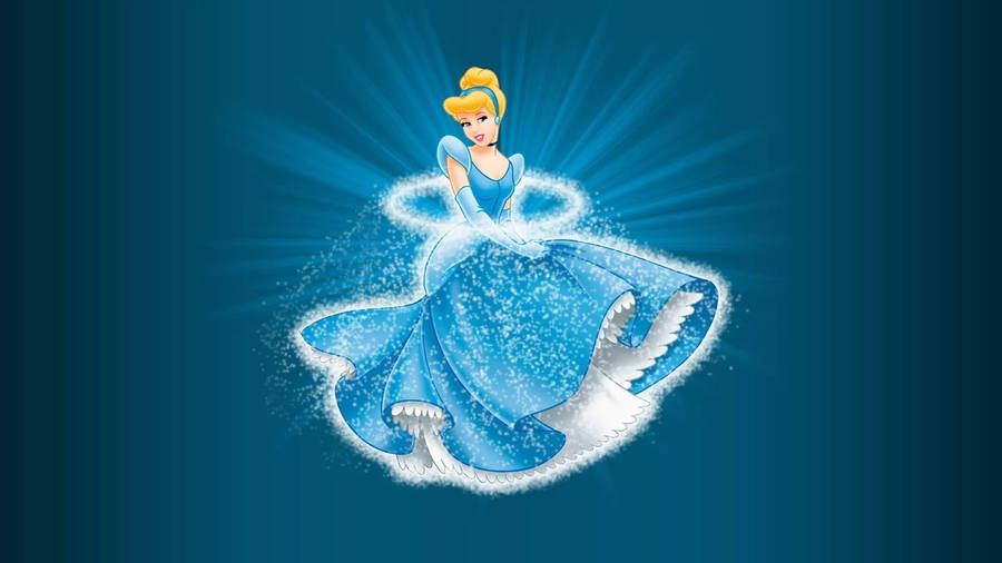 Cinderella, poster, movie, animation, princess, disney, HD wallpaper |  Peakpx