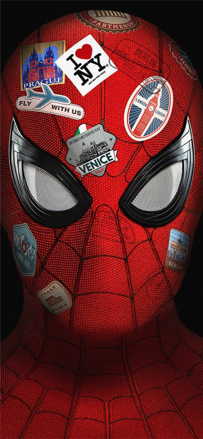 Spiderman Wallpaper For Iphone 11 Wallpaper