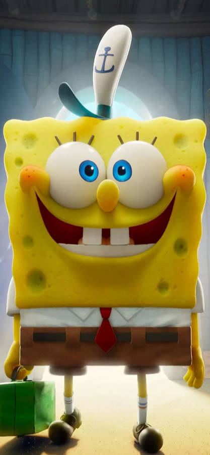 Download free Spongebob 4k Cartoon Wallpaper - MrWallpaper.com