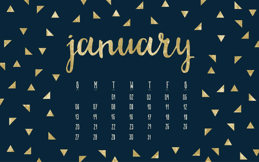 Start The New Year Off Right Wallpaper