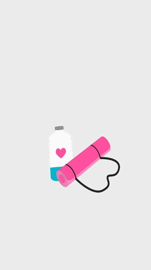 Start Your Day Off With A Little Workout! Wallpaper