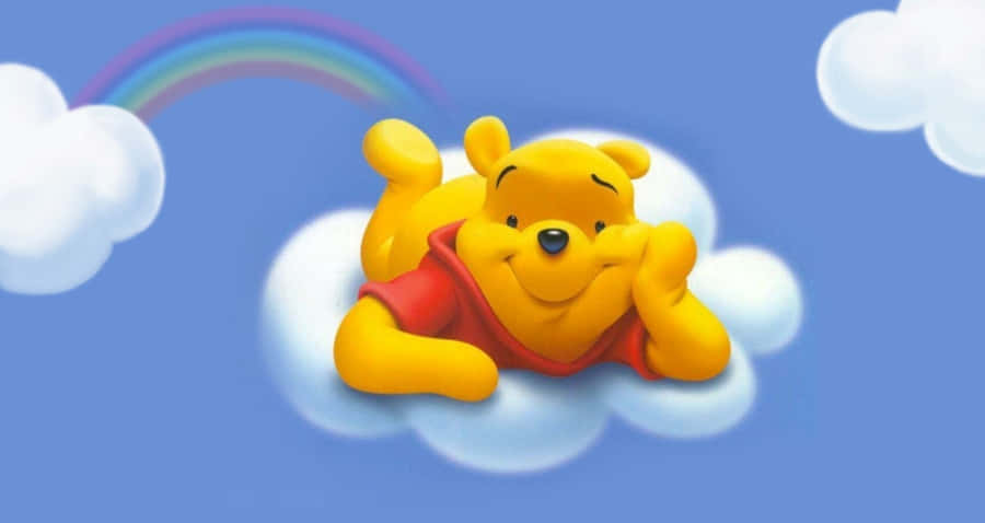 Stay Creative With Winnie The Pooh