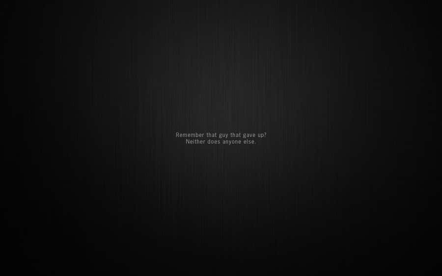 Stay Motivated And Work Hard Towards Your Dreams. Wallpaper