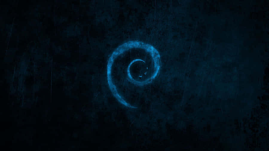 Step Into The Darkness With This Cool Dark Desktop Wallpaper Wallpaper