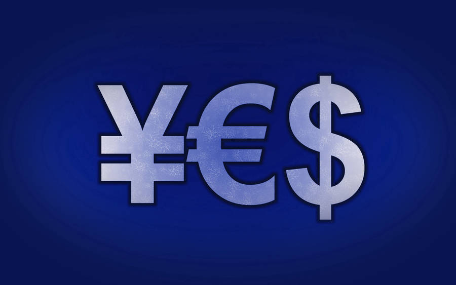Step Up Your Financial Game Wallpaper