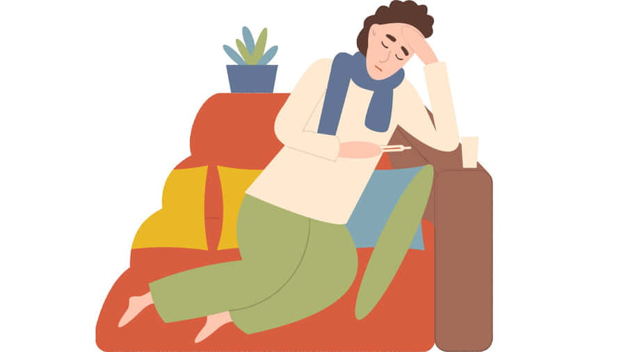 Stressed Out By Technology? Say Goodbye To Your Sick Laptop Wallpaper