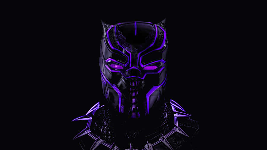 Suiting Up For Battle Wallpaper