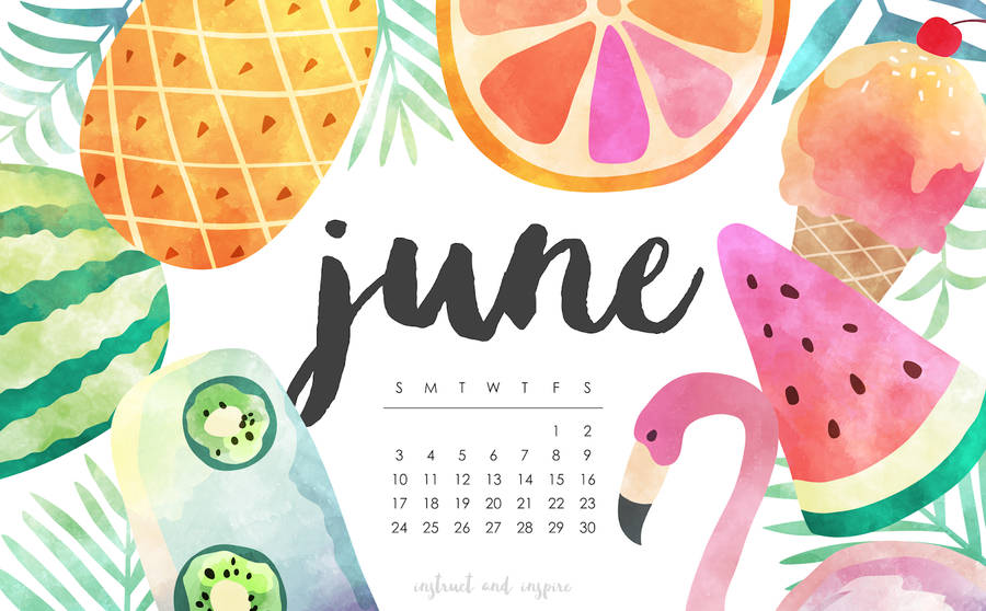 June Wallpaper Images - Free Download on Freepik