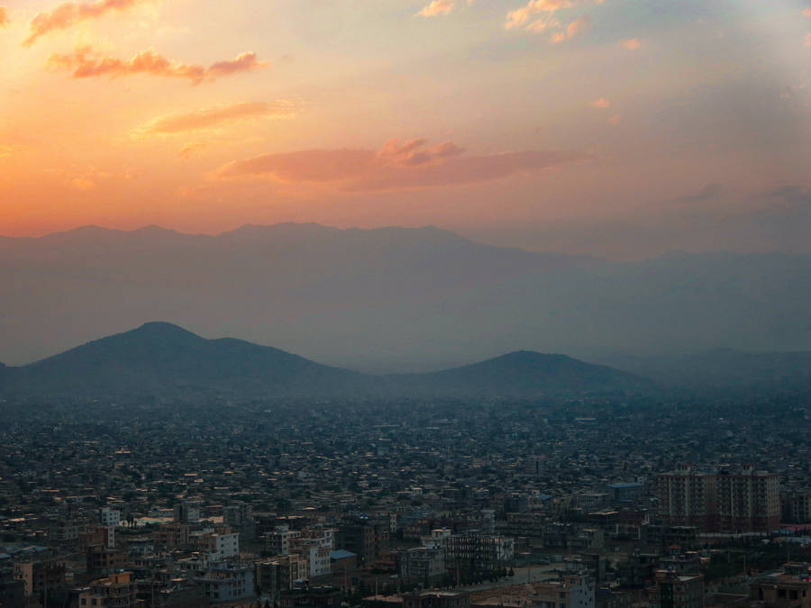 Kabul HD Wallpaper - WallpaperFX