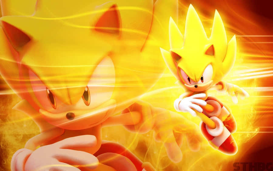 Super Sonic 2? | Critique