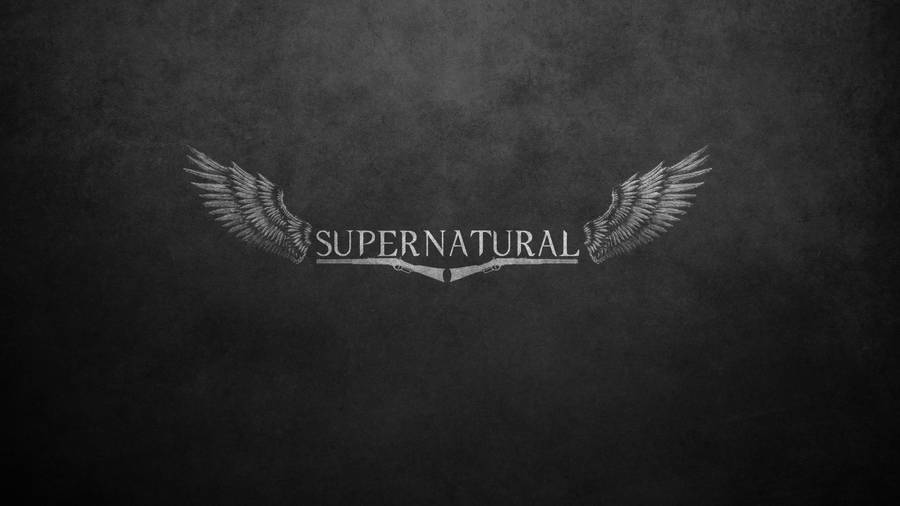 Supernatural Wallpaper #6812758