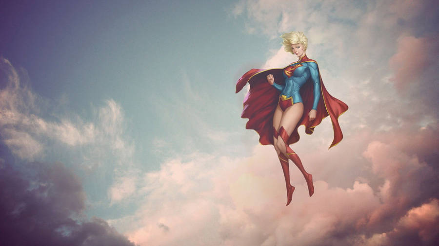 Superwoman 1080P, 2K, 4K, 5K HD wallpapers free download | Wallpaper Flare